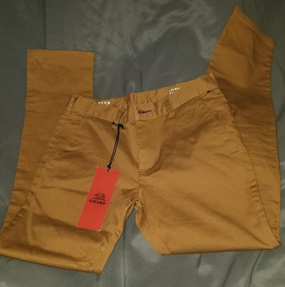 PACSUN
